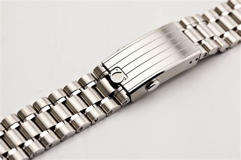 omega 3861 bracelet for sale